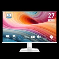 مانیتور msi مدل pro mp275w e2