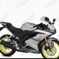 موتورسیکلت یاماها ار۱۵