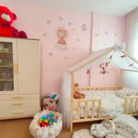 سرویس خواب نوزاد و نوجوان اقتصادی اقساط۳الی۱۸ماهه