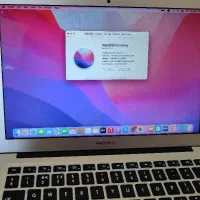 مک بوک Apple|رایانه همراه|ارومیه, |دیوار