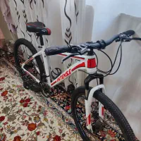 دوچرخه ۲۶ برند اینتنز|دوچرخه، اسکیت، اسکوتر|همدان, |دیوار