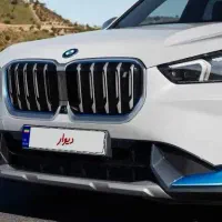 حواله BMW ix1|خودرو سواری و وانت|تهران, تهرانپارس شرقی|دیوار