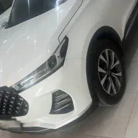 خرید و فروش خودروهای چینی پلاک منطقه|خودرو سواری و وانت|بندر ماهشهر, |دیوار