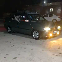 پراید فوقالعاده سالم وتمیز|خودرو سواری و وانت|پیشوا, |دیوار