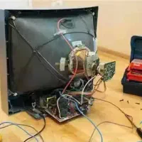 نمایندگی نصب و تعمیرات LCDو LEDو ULEDو 4K|خدمات پیشه و مهارت|کرمانشاه, |دیوار