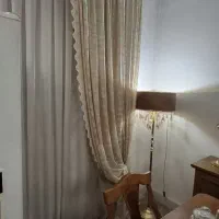 پرده|پرده، رانر، رومیزی|شهر ری, دیلمان|دیوار