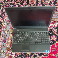لپ تاپ خونگی گرافیکدار Dell i7 برا گیم ودرس وطراحی|رایانه همراه|اصفهان, دوطفلان|دیوار