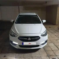 شاهین جی سانروفدار ۱۴۰۰