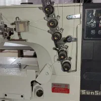 چرخ خیاطی میاندوز|چرخ خیاطی و ریسندگی|اردبیل, |دیوار