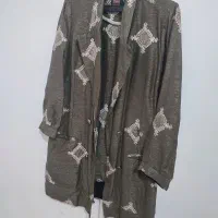 تعدادی مانتو و روسری و شال|لباس|کرمانشاه, |دیوار