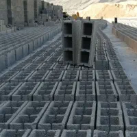 فروش دستگاه بلوک زنی چهارتایی