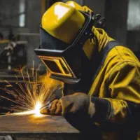 جوشکاری سیار