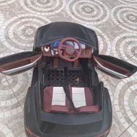 ماشین شارژی