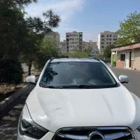 خودرو هایما s5