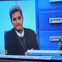 تلویزیون پاناسونیک ۲۱ اینچ