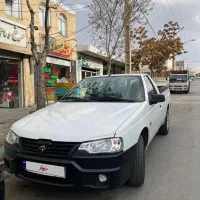 آریسان ۲ مدل ۴۰۳|خودرو سواری و وانت|همدان, |دیوار