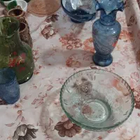 ظروف قدیمی برای کلبه های چوبی سنتی بوم گردی|ظروف سرو و پذیرایی|رشت, باهنر|دیوار