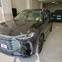 فیدلیتی پرستیژ ۷ نفره مشکی ۱۴۰۳