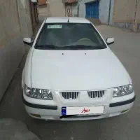 سمند مدل ۹۰