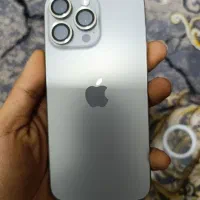 گوشی آیفون 15پرومکس|موبایل|سراوان, |دیوار