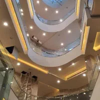 اجاره واحد تجاری در برج تماس 40 متری|اجارهٔ مغازه و غرفه|تهران, دریاچه شهدای خلیج فارس|دیوار