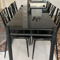 میز ناهار خوری