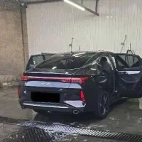 KMC J7 ۱۴۰۲ کی ام سی جی۷