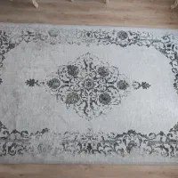 فرش ۶ متری فانتزی کارخانه‌ای