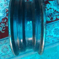 رینگ پراید و چراغ