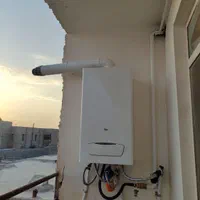 انواع خدمات شوفاژ وپکیج