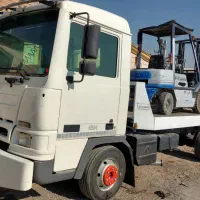 اجاره خودروبرولیفتراک|خدمات حمل و نقل|چهاردانگه (تهران), |دیوار