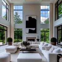 ۲۴۵متر (فرشته) امکانات هتلینگ