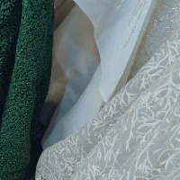 فروش لباس عروس تن اول به دلیل جابجایی