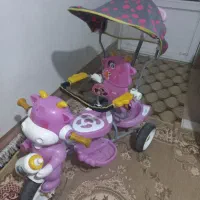 ۳ چرخه دخترانه