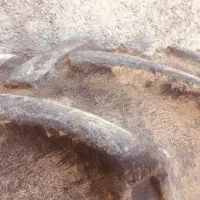 لاستیک عقب تراکتور۲۸۵