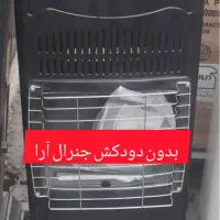 بخاری فروش انواع بخاری گاز هود فروشگاه ایرانیان|بخاری، هیتر، شومینه|بجنورد, |دیوار