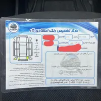 207 دنده|خودرو سواری و وانت|پردیس, |دیوار