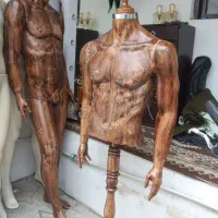 مانکن مردانه