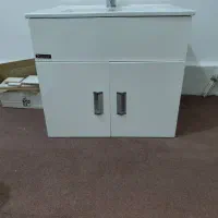روشویی کابینتی