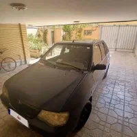 پراید 111|خودرو سواری و وانت|اصفهان, سپاهانشهر|دیوار