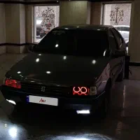 ۴۰۵ ۸۸|خودرو سواری و وانت|رودهن, |دیوار