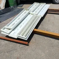 فروش و  خریدار مهتابی  چراغ سقفی