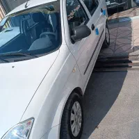 فروش  تیبا 1|خودرو سواری و وانت|مهاباد (آذربایجان غربی), |دیوار