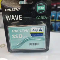 اس اس دی‌ SSD های آکبند با 3 سال گارانتی|قطعات و لوازم جانبی رایانه|تهران, میدان ولیعصر|دیوار
