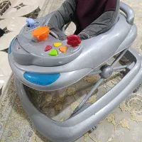 گهواره روروعک|کالسکه و لوازم جانبی|ارومیه, |دیوار