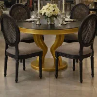 صندلی ماهلین/خانه عقد تالار رستوران