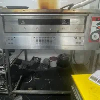 تجهیزات کافه اسپرسو ساز و فر