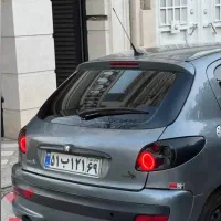 چراغ هلا نئون دار