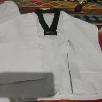 لباس تکواندو و کاراته