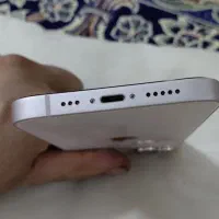 آیفون ۱۳ نرمال در حد نو